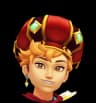 King